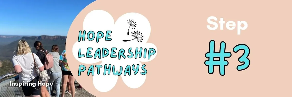 EXTERNAL Vital Leadership Spring Camp @ Hazelbrook