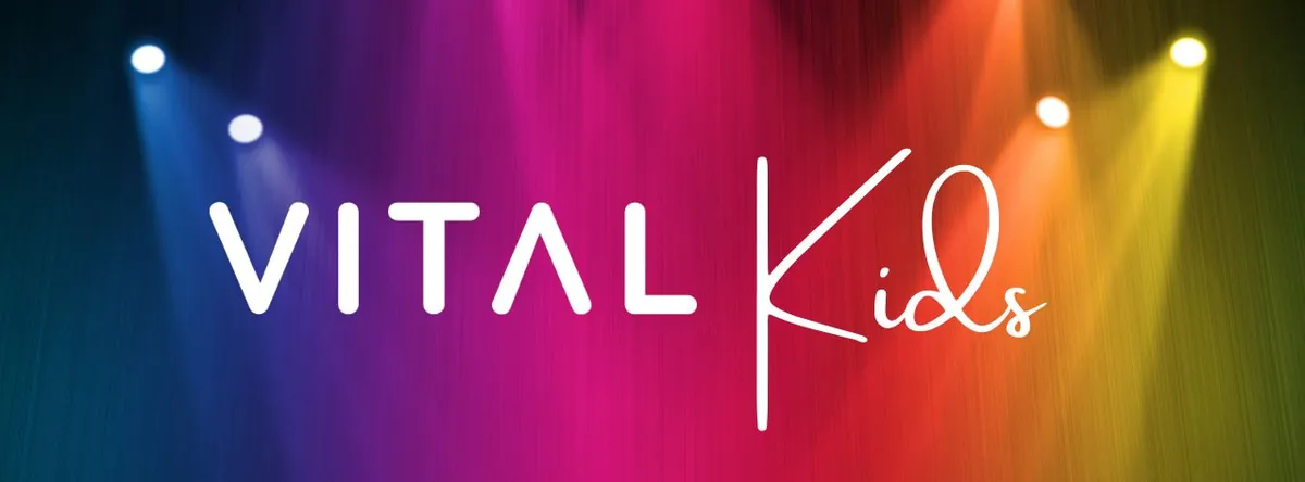 VITAL Kids Camp - BOYS. Inspiring Hope Summer Camp