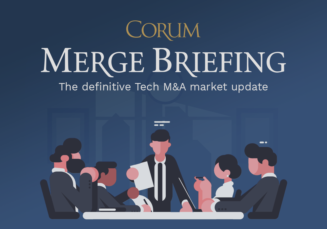 Merge Briefing: Online in Bogota