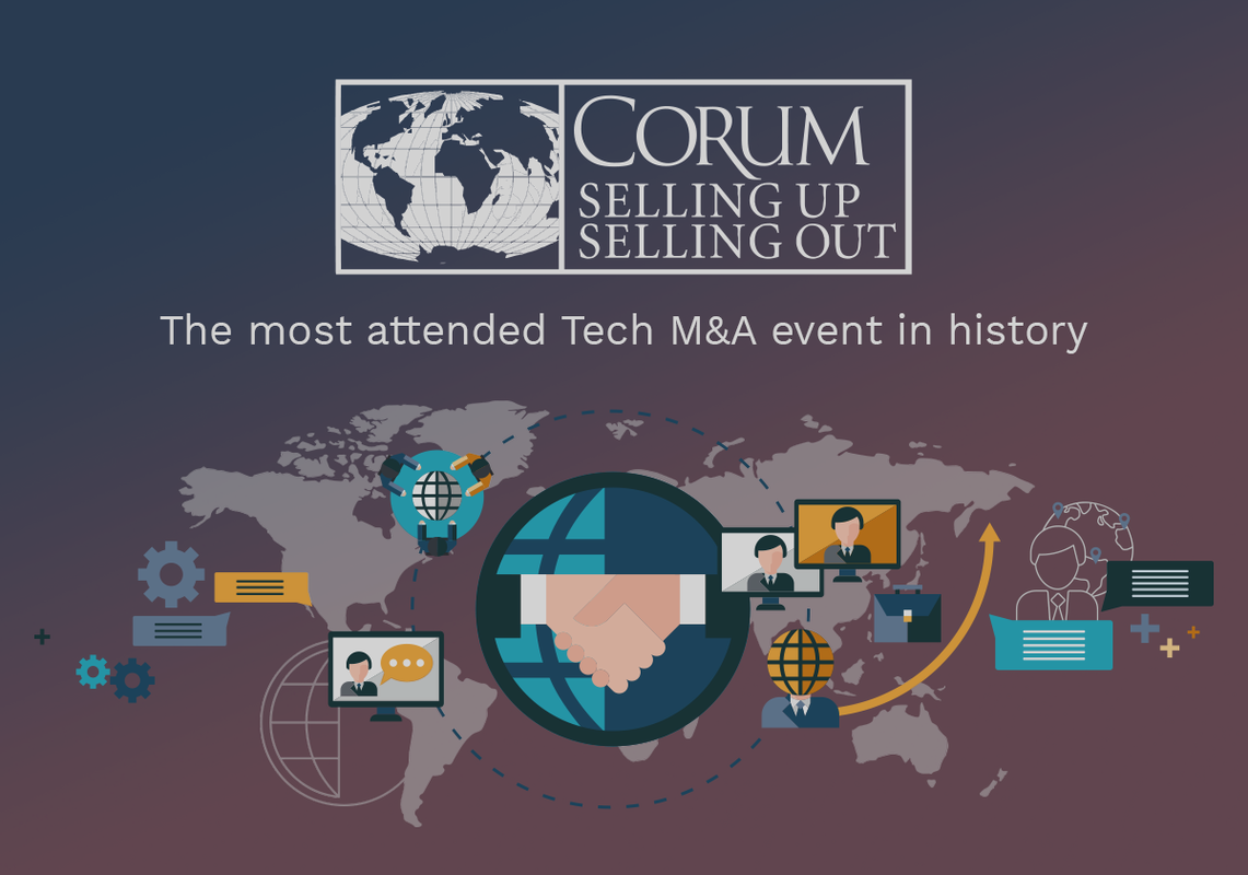 Selling Up Selling Out: Online in Benelux