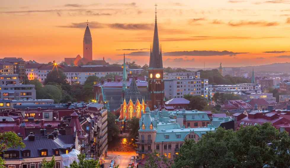 11th Nordic Pet Food Conference, suppliers