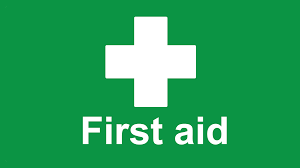 First Aid - 1 day course for Sailing Instructors/Assistants
