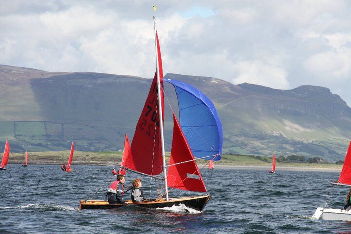 Spring Mirror Skills Sessions