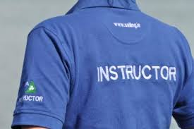 SBSS Sailing Instructor Pre-Entry