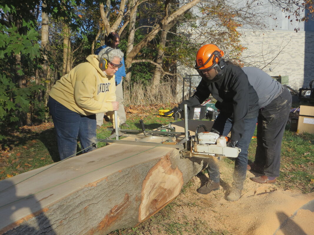 Lumber Milling 101