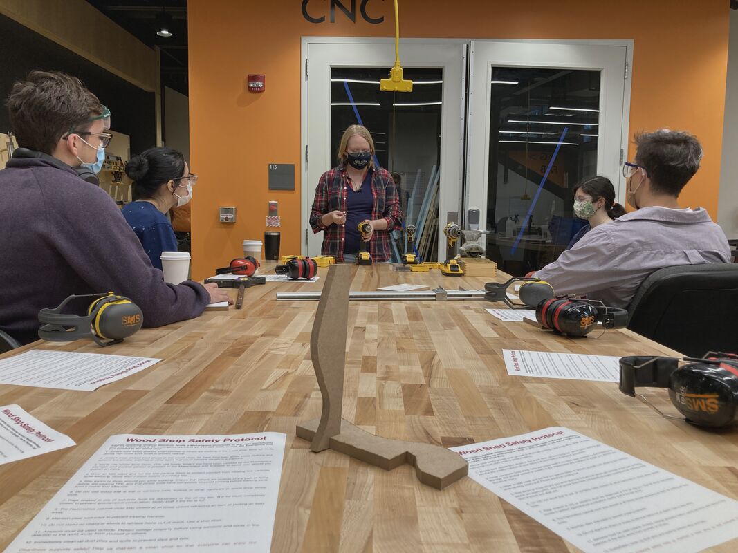 Swarthmore College ITS — Certification