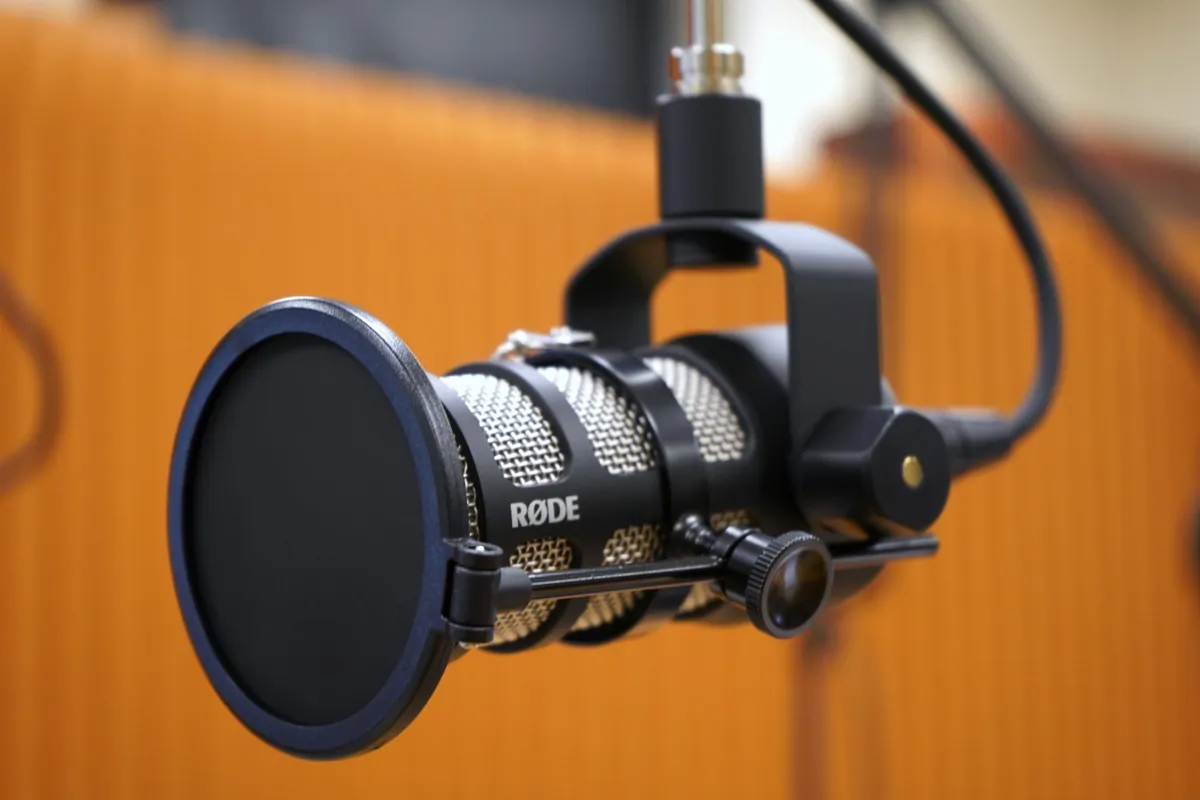 Make Your Voice Heard: Discover the Basics of Podcasting