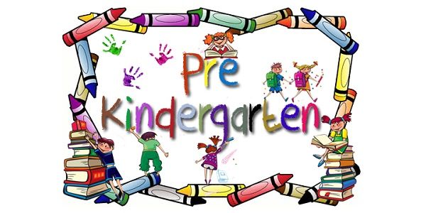 Pre-K Age 2 & 3