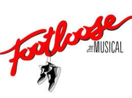 2026 Teen Camp A - Footloose (12 & Up)