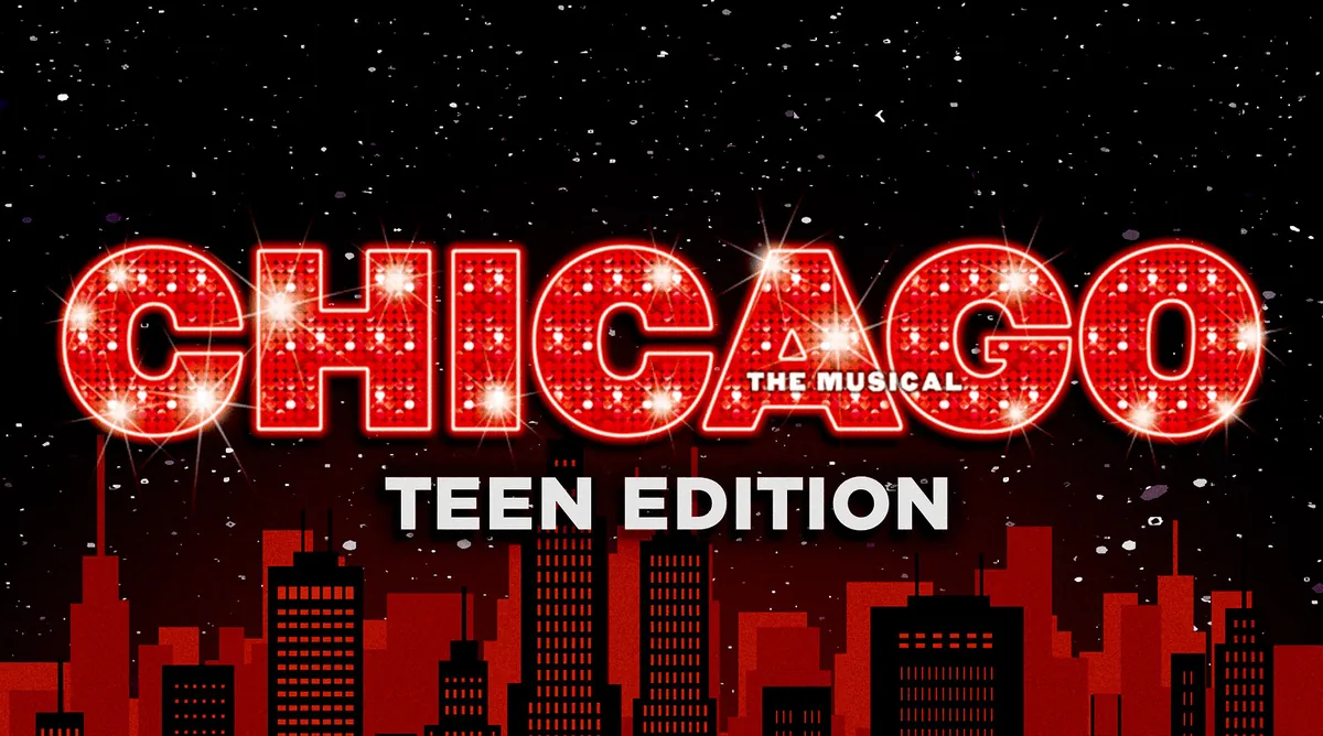 2026 Teen Camp B - Chicago: Teen Edition (12 & Up)