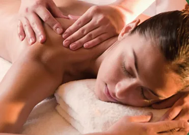 Neck and Shoulder Pain - A Self-Care Approach for the Massage Therapist