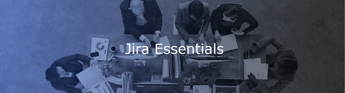 Jira Essentials