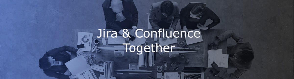 Jira & Confluence Together