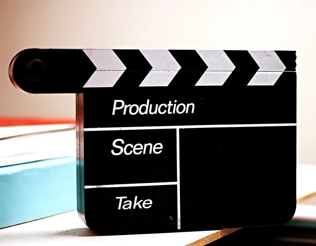 Acting 101+ Plus (Ages 8-13) - 4 Lessons - Mondays