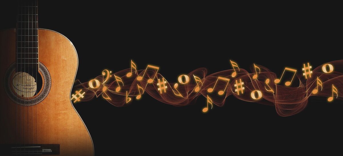 GROUP Guitar (Ages 8 and Up) Sept. FREE TRIAL