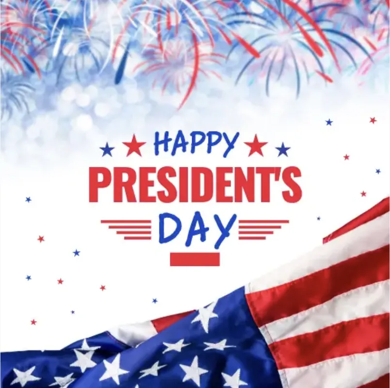 No School - President's Day Camp '26 (Ages 5 to 14)