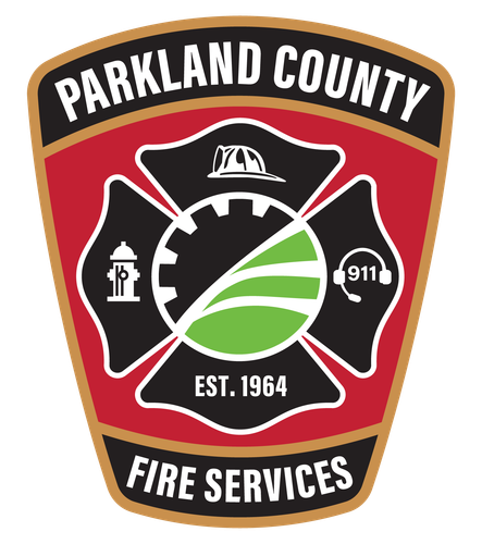 Parkland County Fire Services