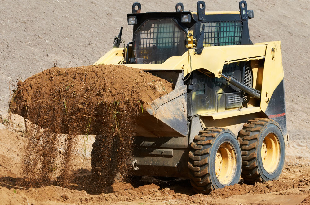 Skid Steer Operations