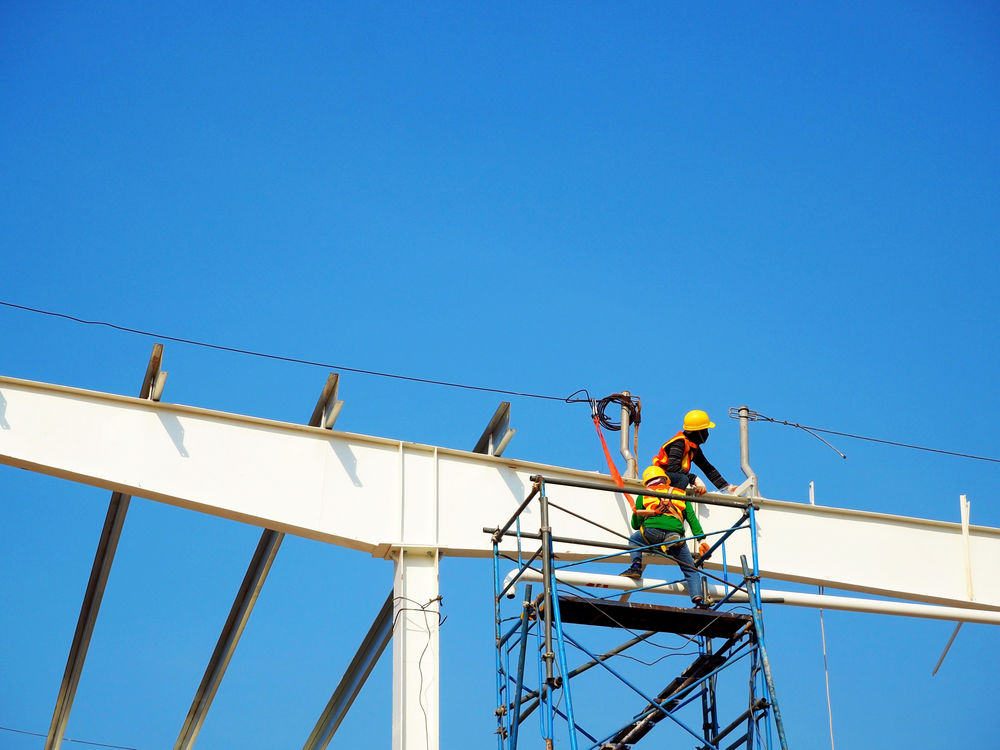 Fall Protection (ESC) - Edmonton, Alberta