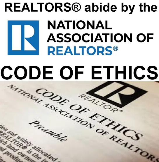NAR Code of Ethics- In Person (EXIT REALTY PREMIER LEGACY)