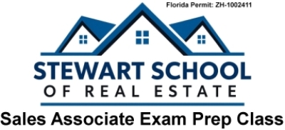 FREE Sales Associate State Exam Prep Session - Livestream (Zoom)