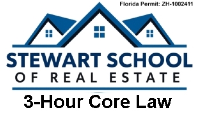 Core Law- Virtual (Zoom)-LiveStream