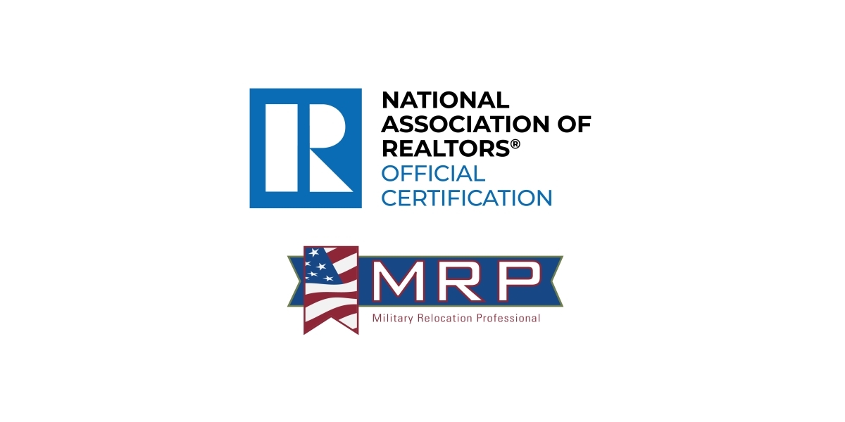 Military Relocation Professional (MRP) Certification course. In-Person Classroom