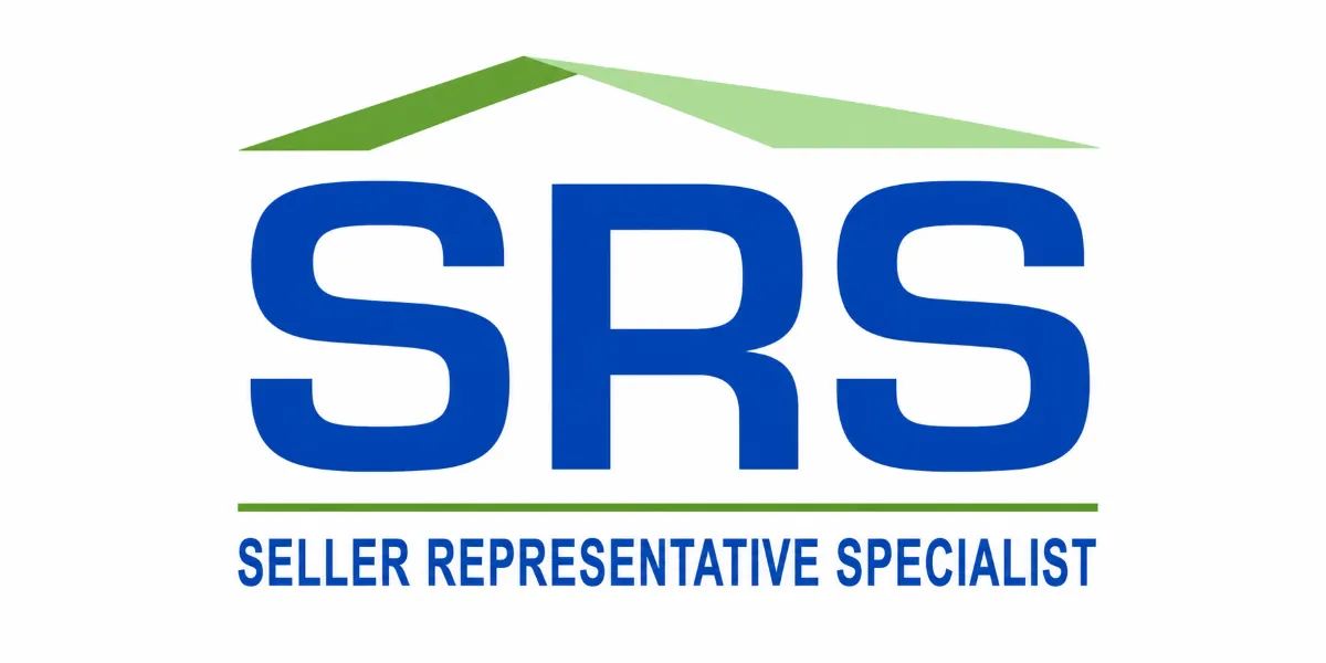 Seller Representative Specialist (SRS) Designation course. In-Person Classroom - 2 Days