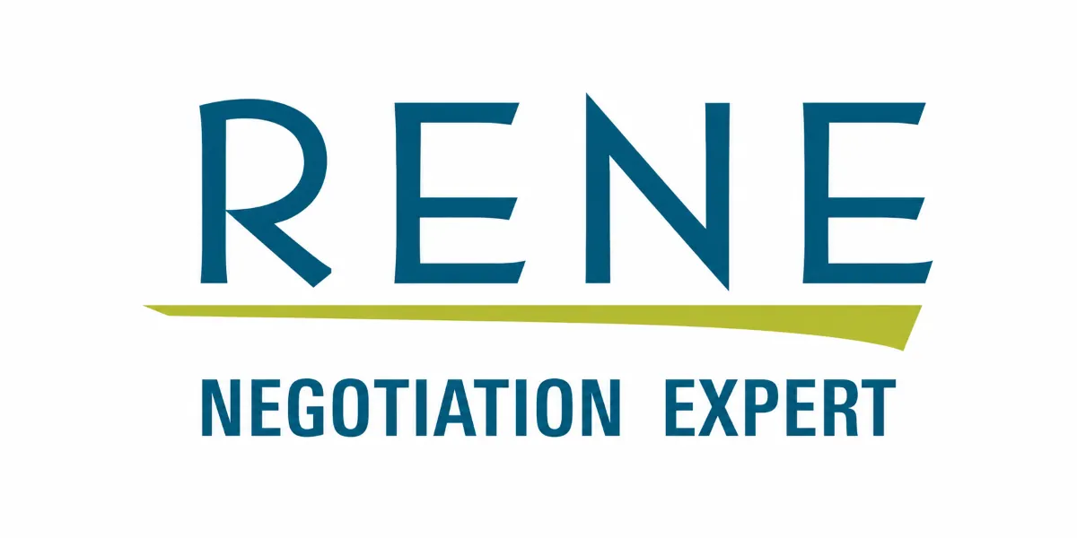Real Estate Negotiation Expert (RENE) Certification course. In-Person Classroom - 2 Days