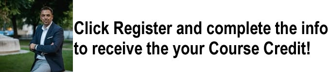 PSA Course Registration-Zola