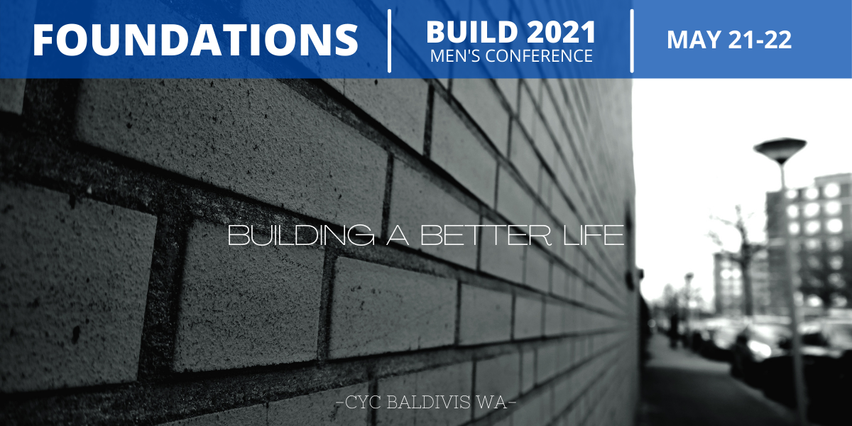 BUILD 2021 (WA)