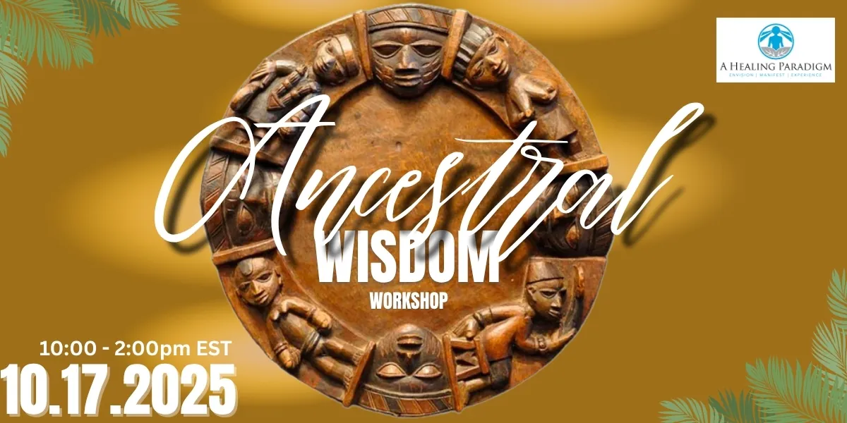 Reclaiming Ancestral Wisdom in Therapy