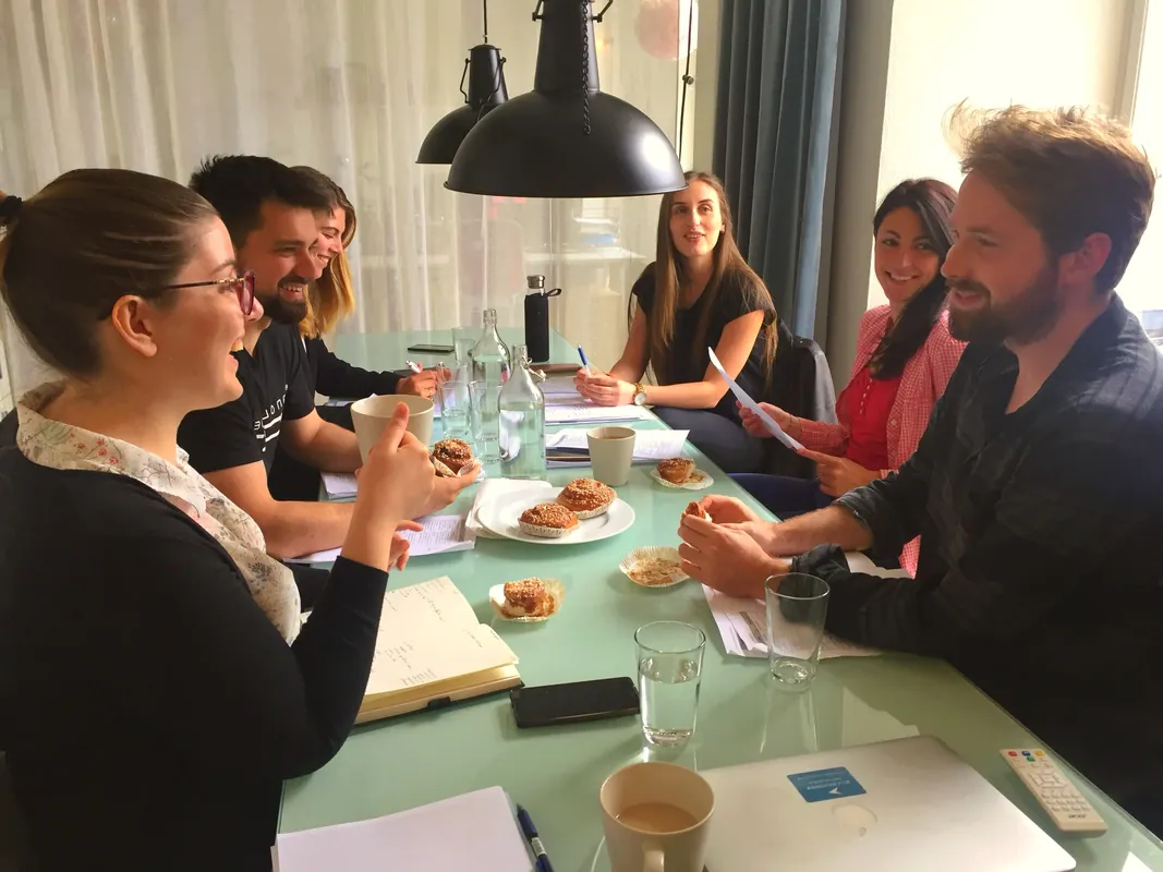 Swedish Course for Beginners (level A1)