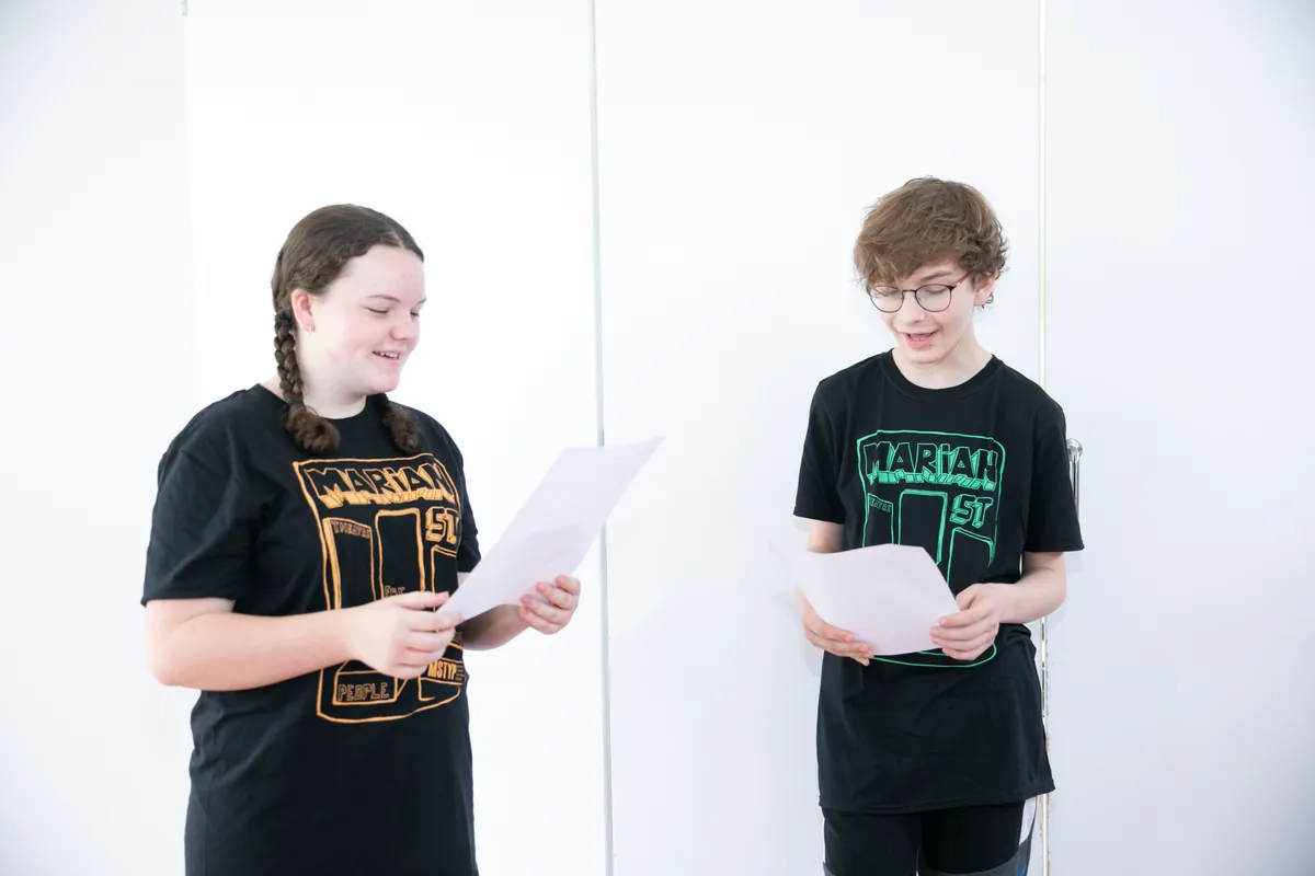 PUBLIC SPEAKING 1 DAY WORKSHOP: Ages 10-13 HORNSBY