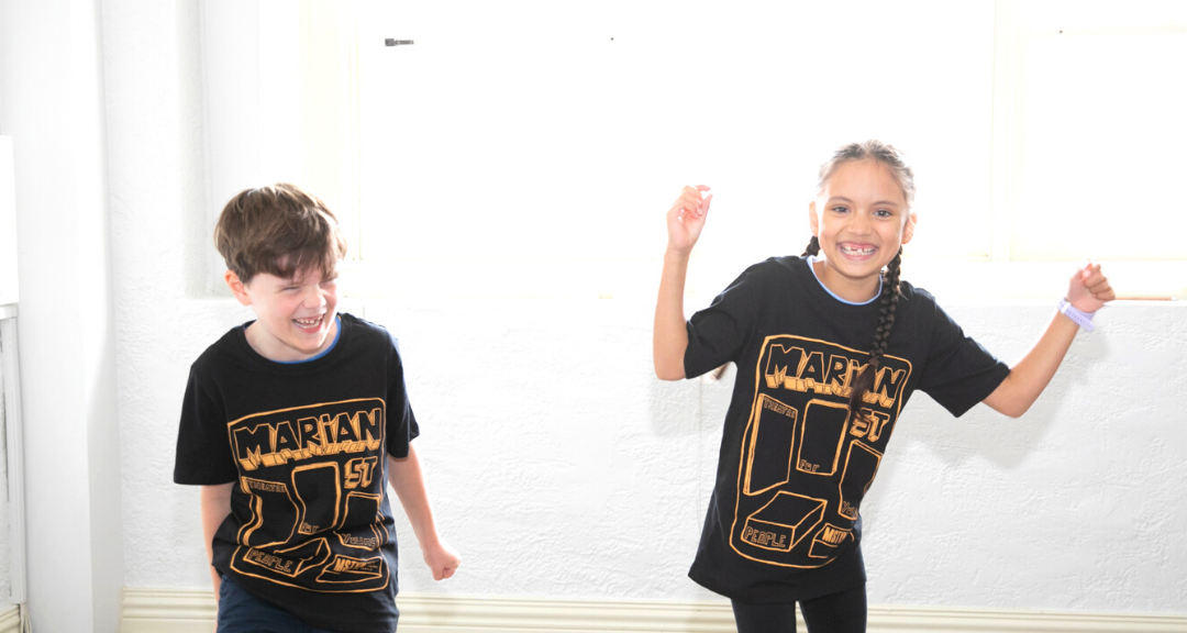 TERM 4 Drama: Years 4-6 Tuesdays: ASQUITH (8 Classes)