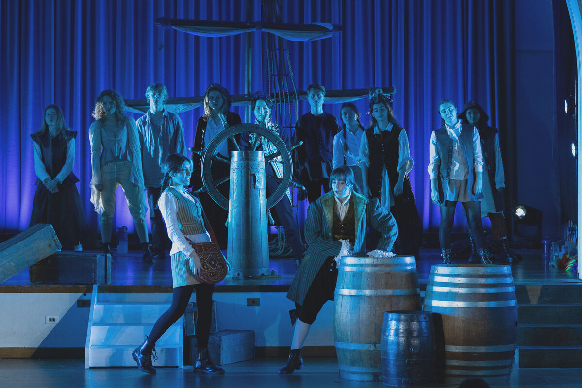 Auditions: MSTYP Performance Ensemble 2026