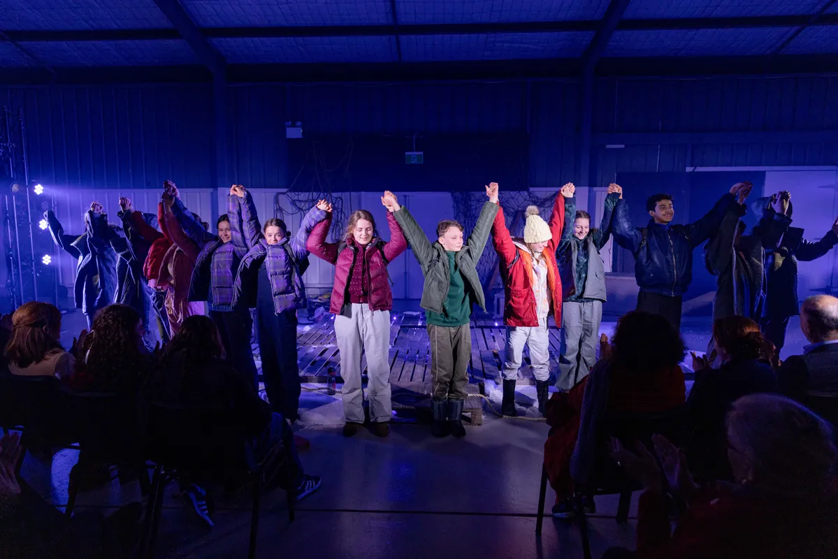 MSTYP Performance Ensemble 2026 Semester 1