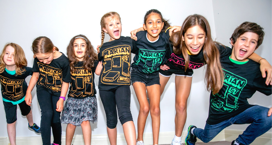 TERM 2 Drama: Years K-4 Wednesdays: OLPS (8 Classes)