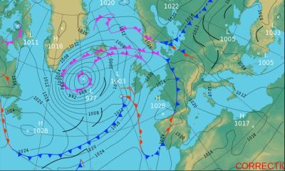 JAN 27 | Meteorology & Weather Forecasting ONLINE