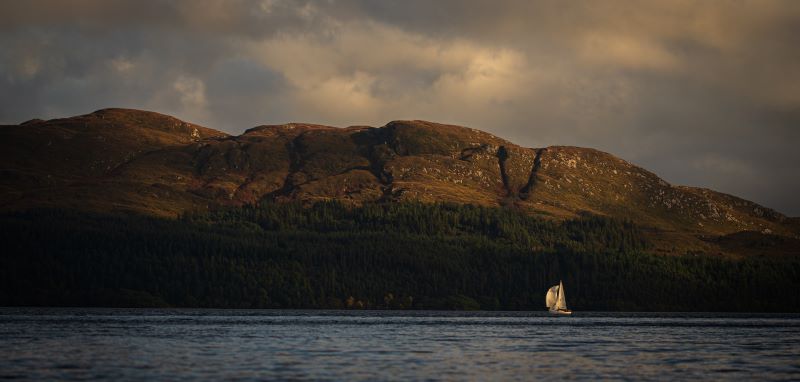 WINTER SOCIAL SAILING 2025