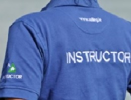 CPD/Reval Keelboat Instructor | One Day course