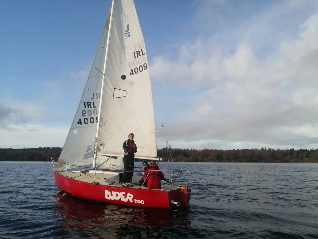Pre -Entry Keelboat Instructor | One Day