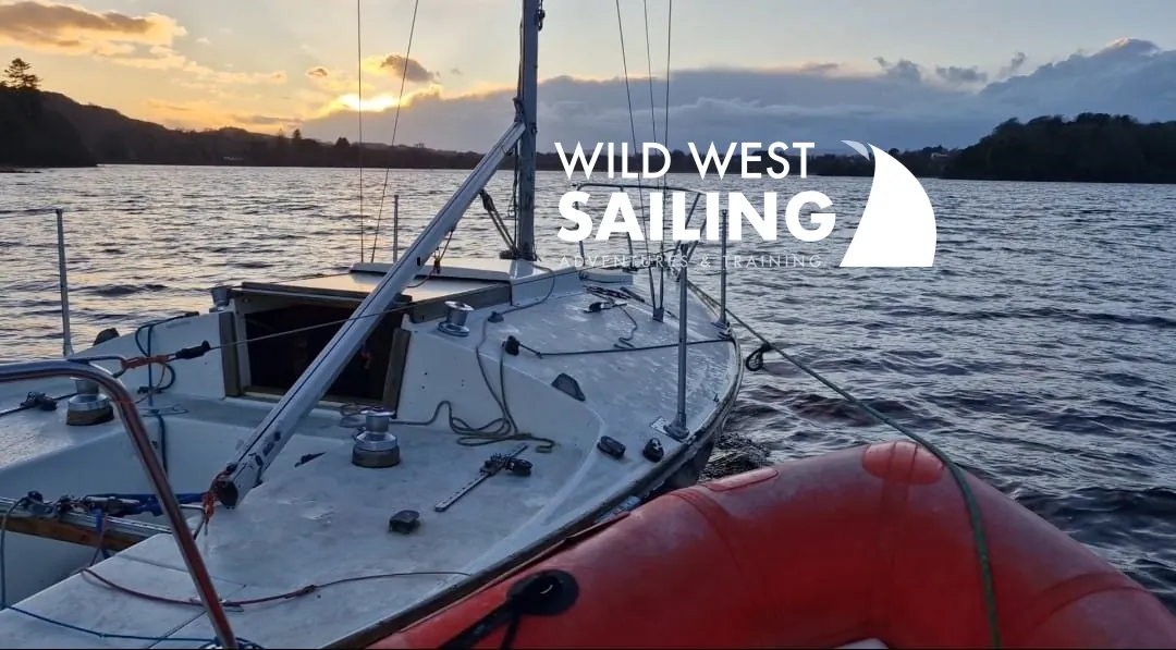 SAFETYBOAT COURSE | MAR 28 & 29