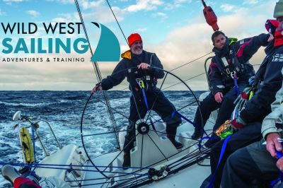 YACHTMASTER SKILLS & DRILLS 2027 | PREP 2 WEEK & EXAM | NOV 15th | Rossaveel Co. Galway