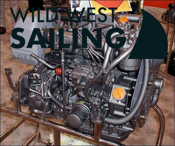 DIESEL ENGINE MAINTENANCE | Nov 4th | Rossaveel, Co. Galway | 1 Day