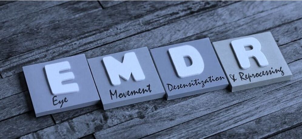 EMDR Therapy Training - Modules 1 & 2 - VIRTUAL