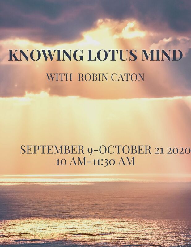 Knowing Lotus Mind