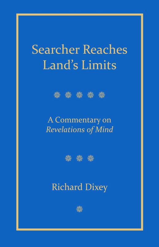 Searcher Reaches Land’s Limits (Revision Course by Teacher Assistants-Section IV)