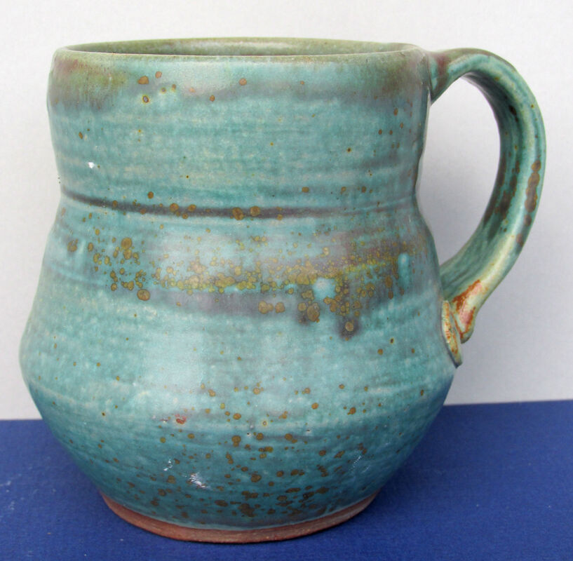 Weds. Special Monthly Clay Series - THE CUP