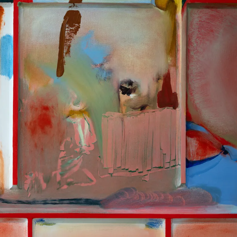 Abstract Painting Workshop
